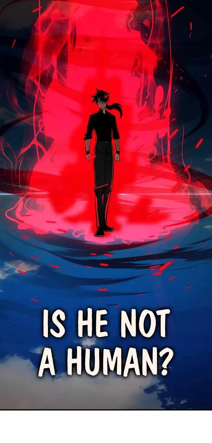 Reincarnation Path of The Underworld King Chapter 17 page 35 - 