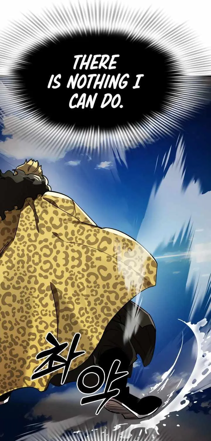 Reincarnation Path of The Underworld King Chapter 17 page 37 - 
