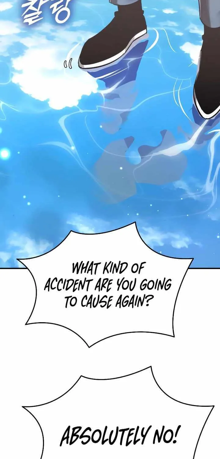 Reincarnation Path of The Underworld King Chapter 17 page 5 - 