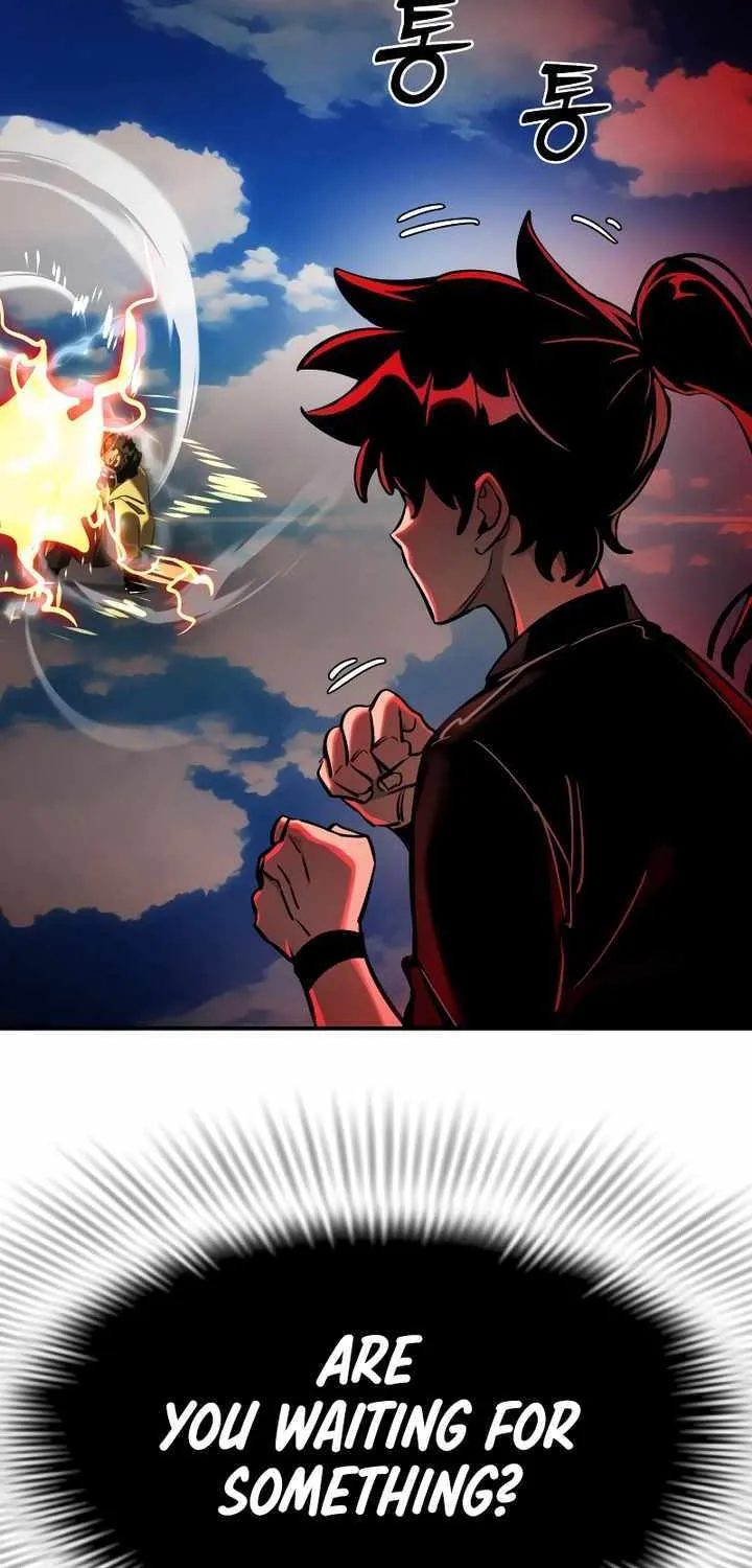 Reincarnation Path of The Underworld King Chapter 17 page 44 - 