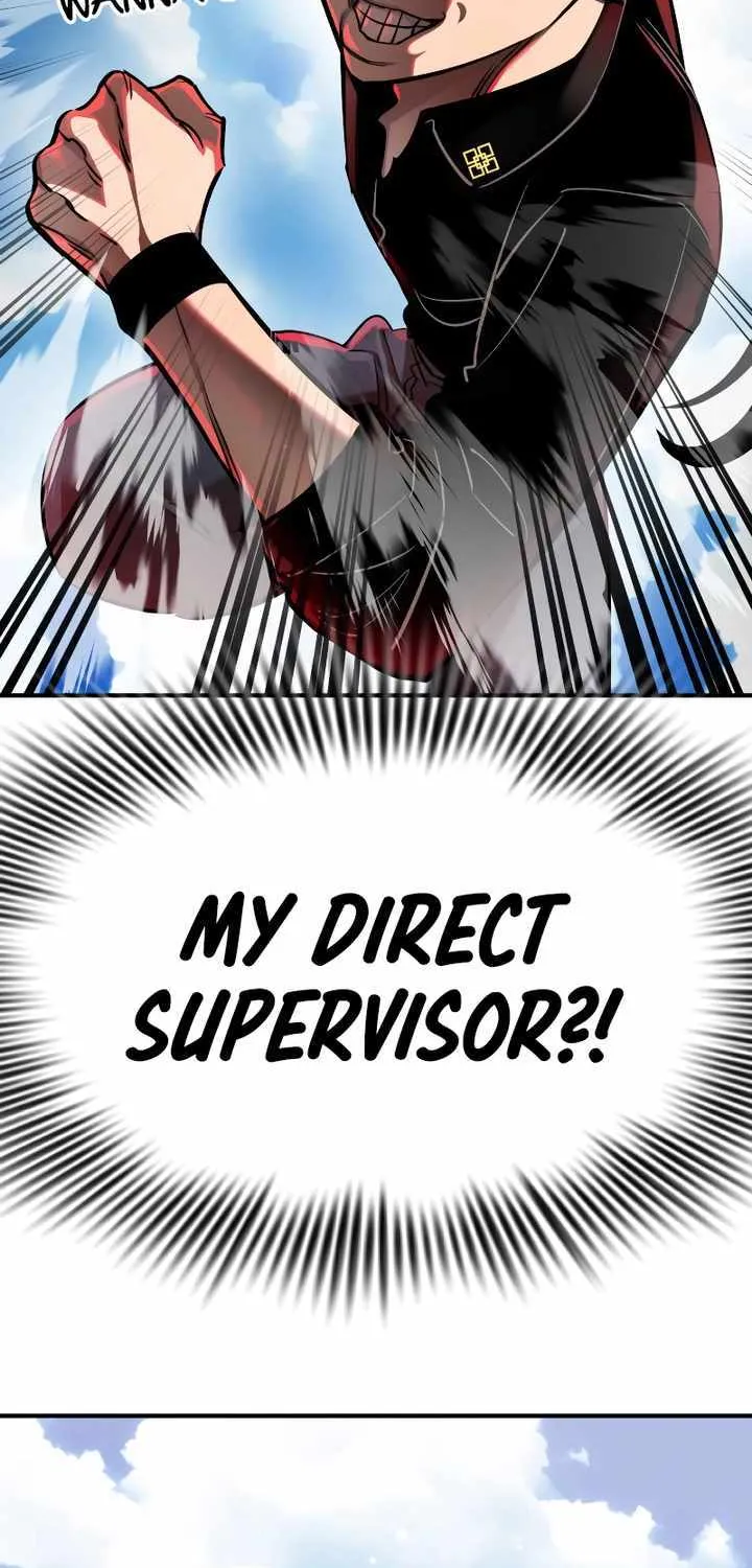 Reincarnation Path of The Underworld King Chapter 17 page 54 - 