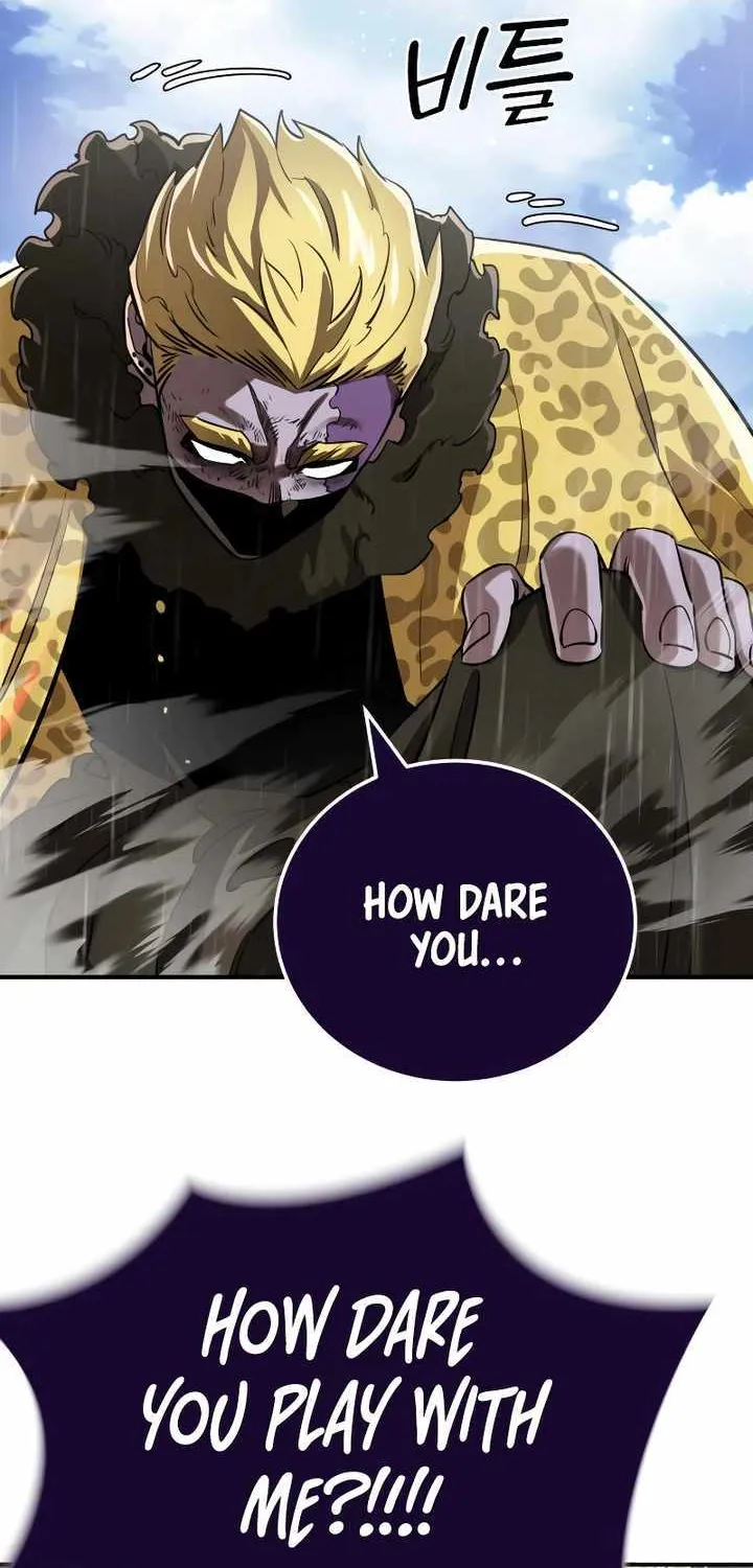 Reincarnation Path of The Underworld King Chapter 17 page 55 - 