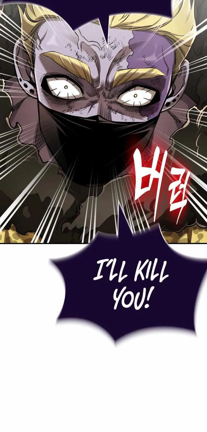 Reincarnation Path of The Underworld King Chapter 17 page 56 - 