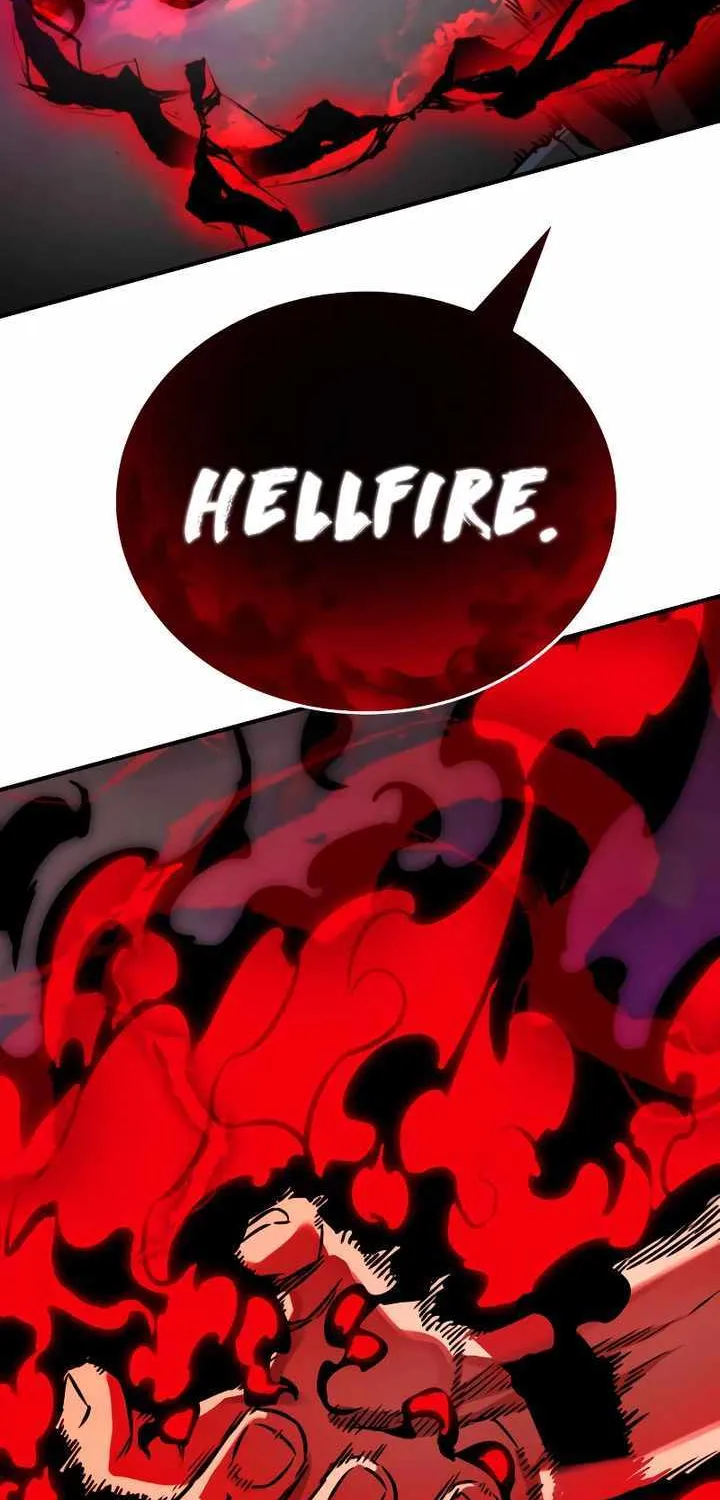 Reincarnation Path of The Underworld King Chapter 17 page 61 - 