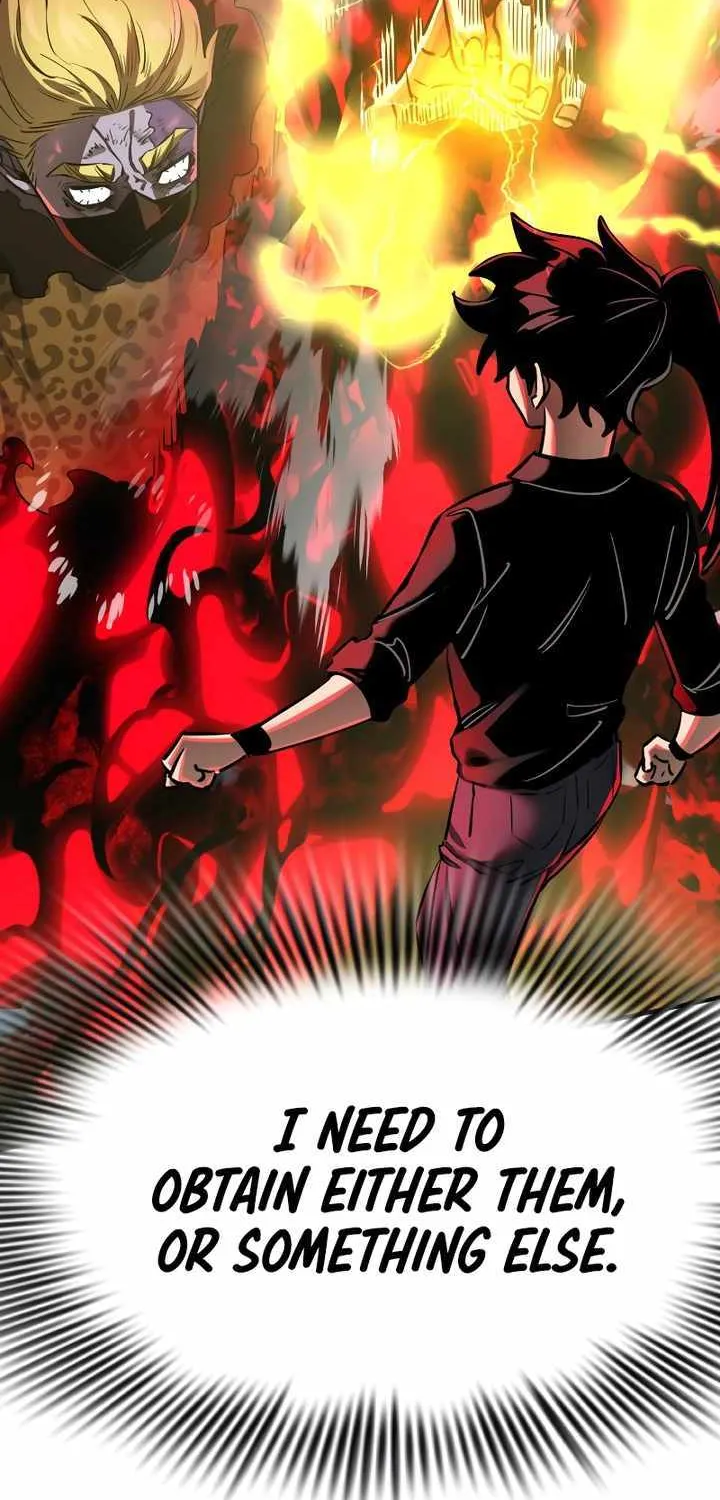 Reincarnation Path of The Underworld King Chapter 17 page 71 - 