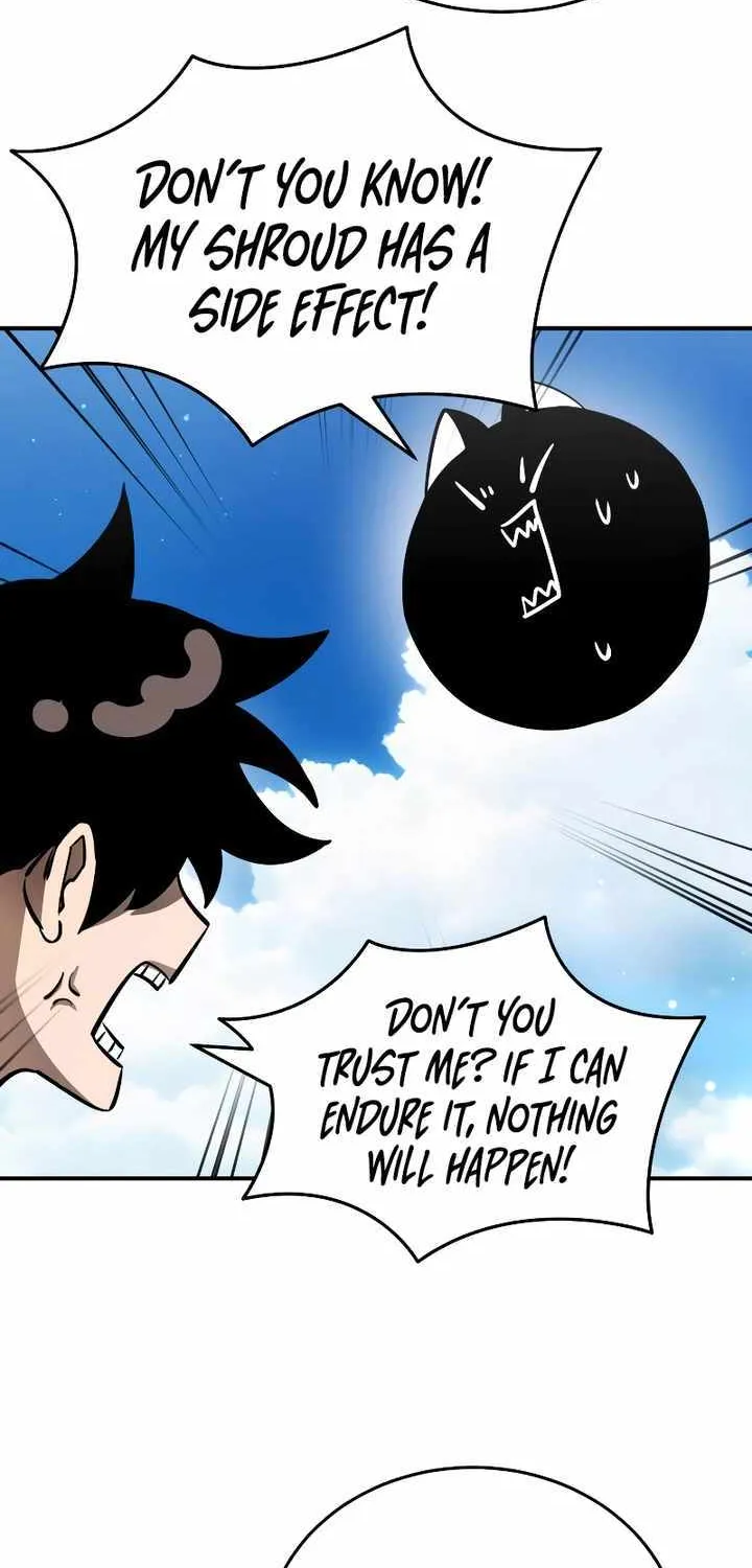 Reincarnation Path of The Underworld King Chapter 17 page 9 - 