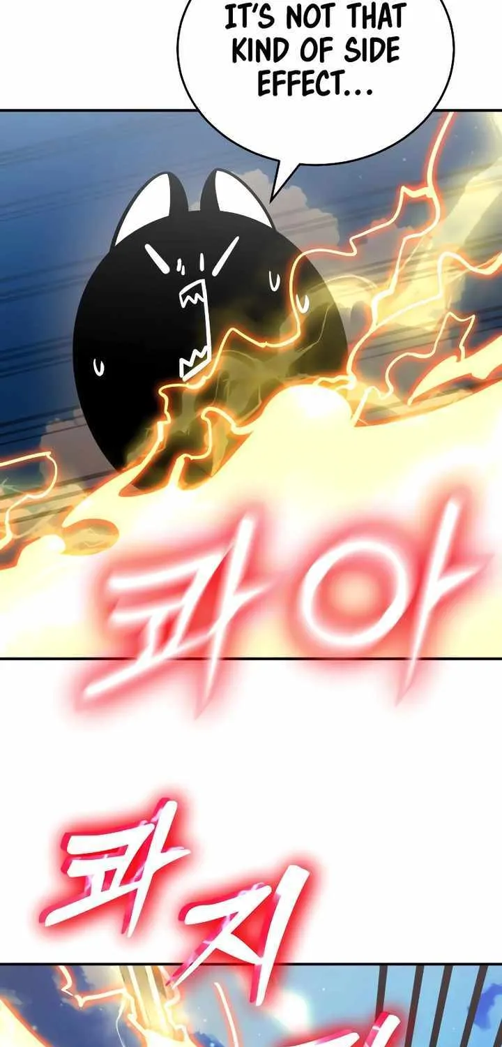 Reincarnation Path of The Underworld King Chapter 17 page 10 - 