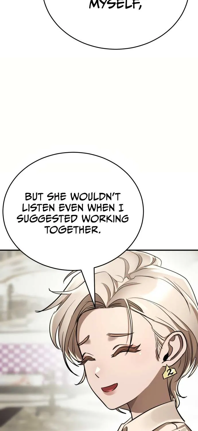 Reincarnation Path of The Underworld King Chapter 18 page 17 - 