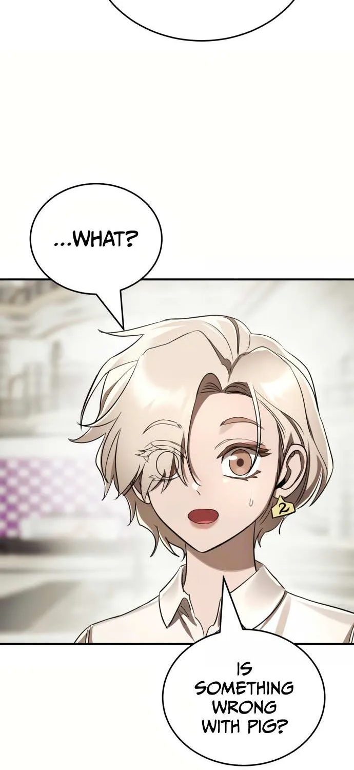 Reincarnation Path of The Underworld King Chapter 18 page 23 - 