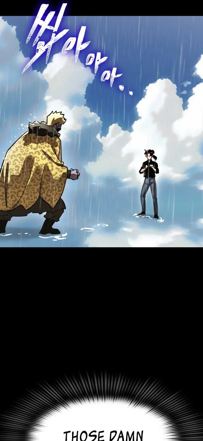 Reincarnation Path of The Underworld King Chapter 18 page 30 - 