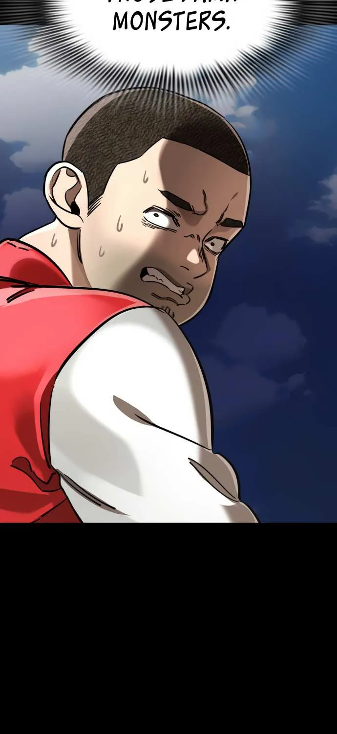Reincarnation Path of The Underworld King Chapter 18 page 31 - 