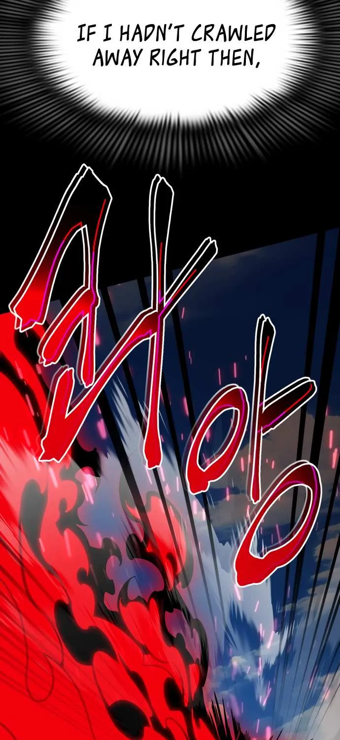 Reincarnation Path of The Underworld King Chapter 18 page 33 - 