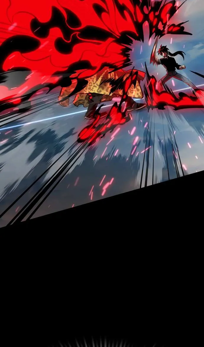 Reincarnation Path of The Underworld King Chapter 18 page 34 - 