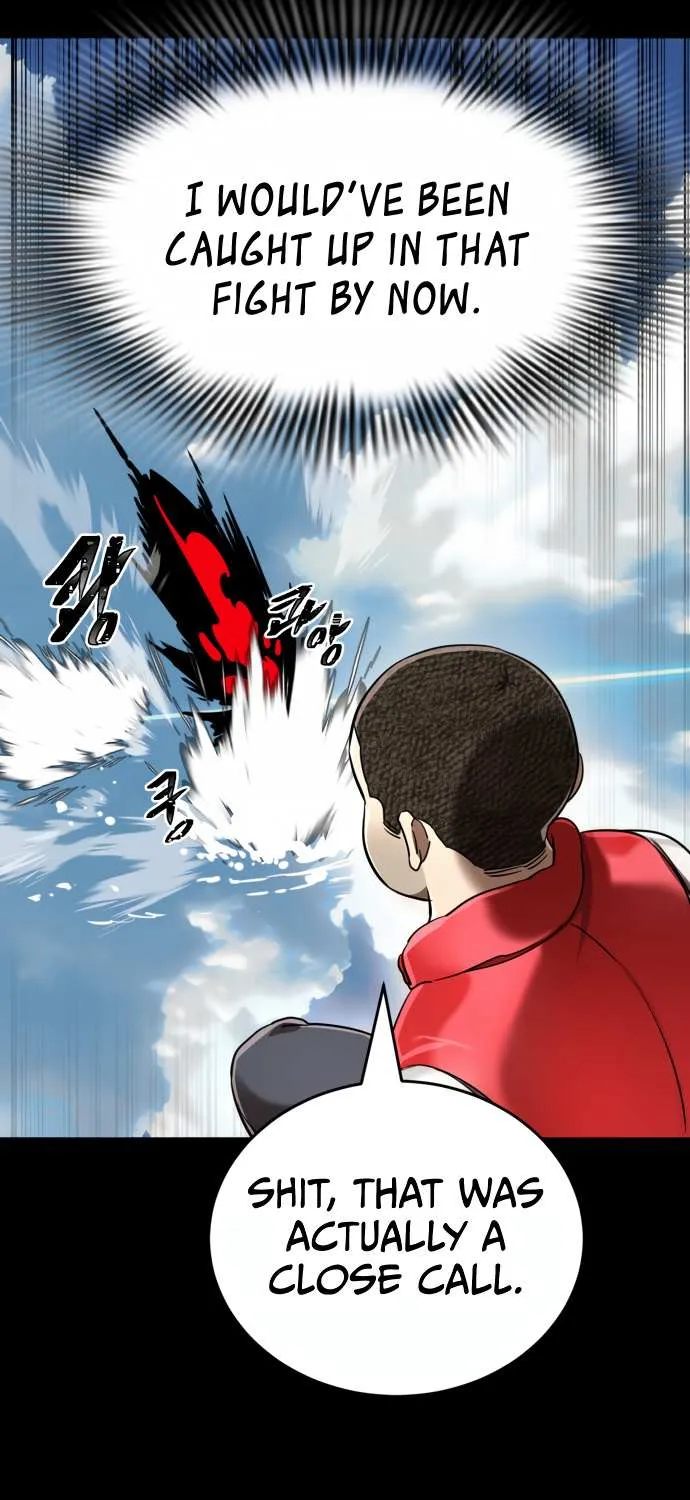 Reincarnation Path of The Underworld King Chapter 18 page 35 - 