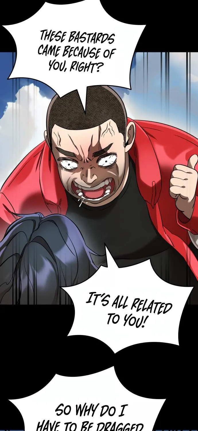 Reincarnation Path of The Underworld King Chapter 18 page 44 - 