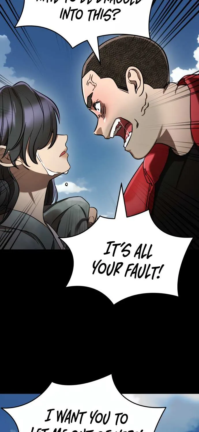Reincarnation Path of The Underworld King Chapter 18 page 45 - 