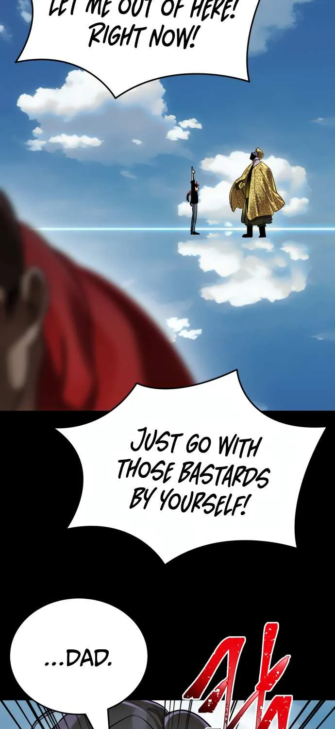 Reincarnation Path of The Underworld King Chapter 18 page 46 - 
