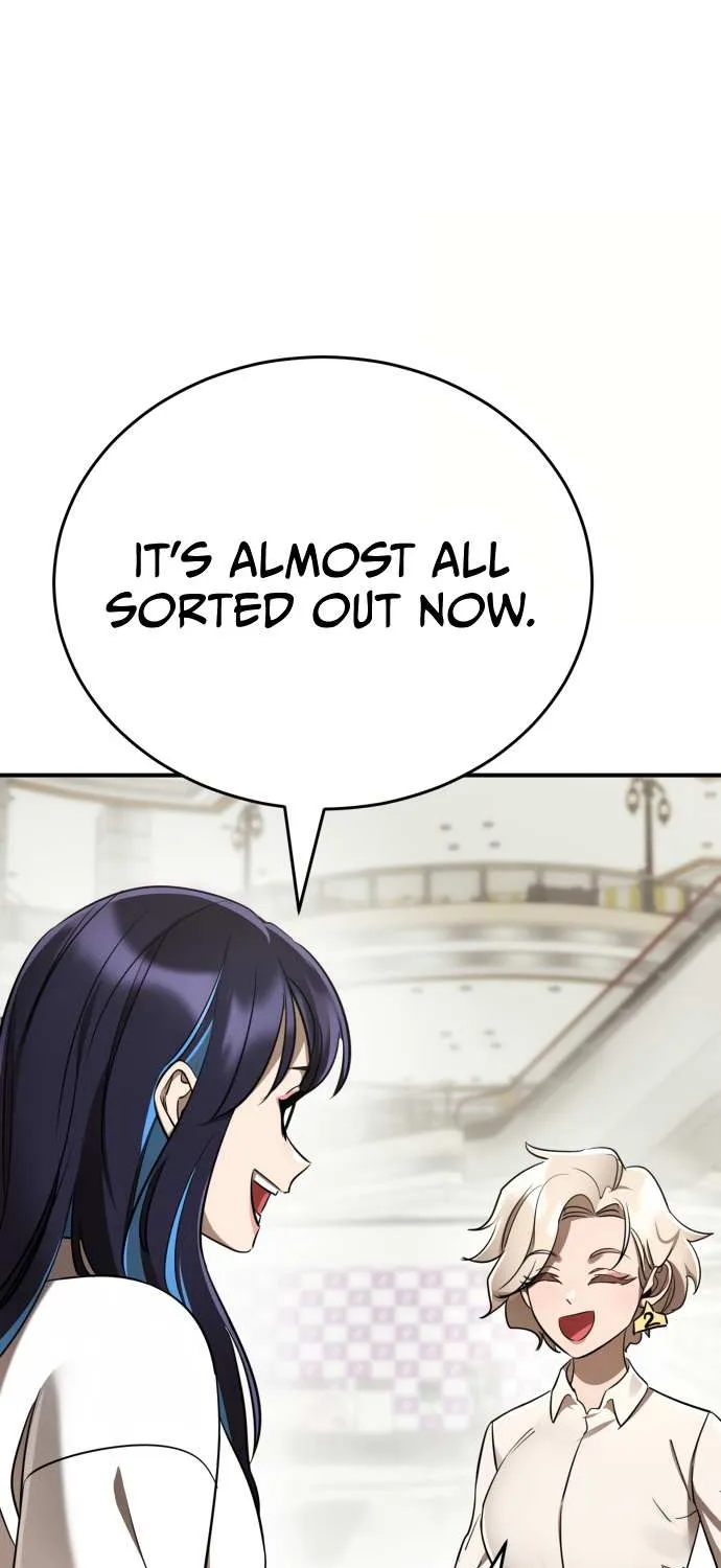 Reincarnation Path of The Underworld King Chapter 18 page 6 - 