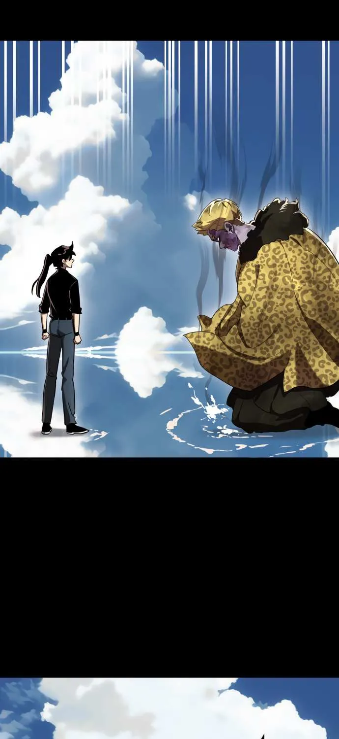Reincarnation Path of The Underworld King Chapter 18 page 55 - 