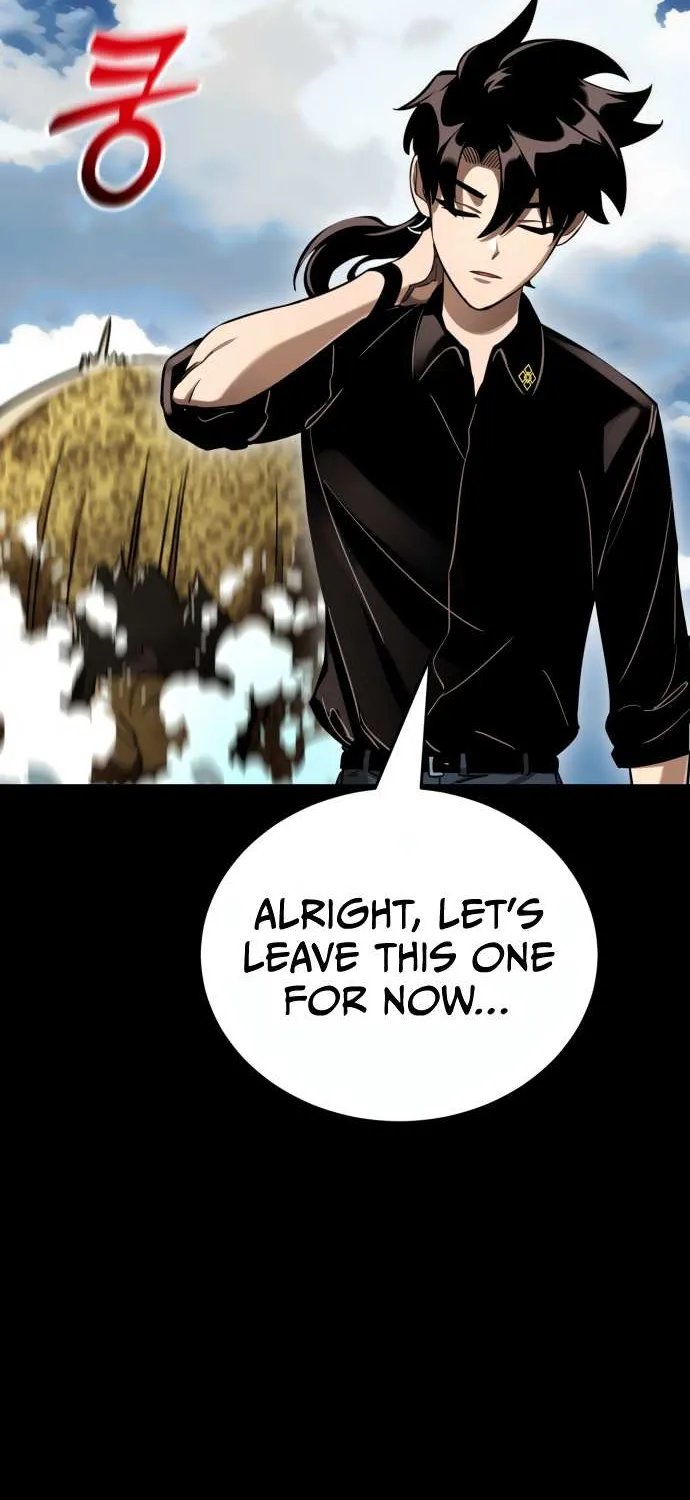 Reincarnation Path of The Underworld King Chapter 18 page 56 - 