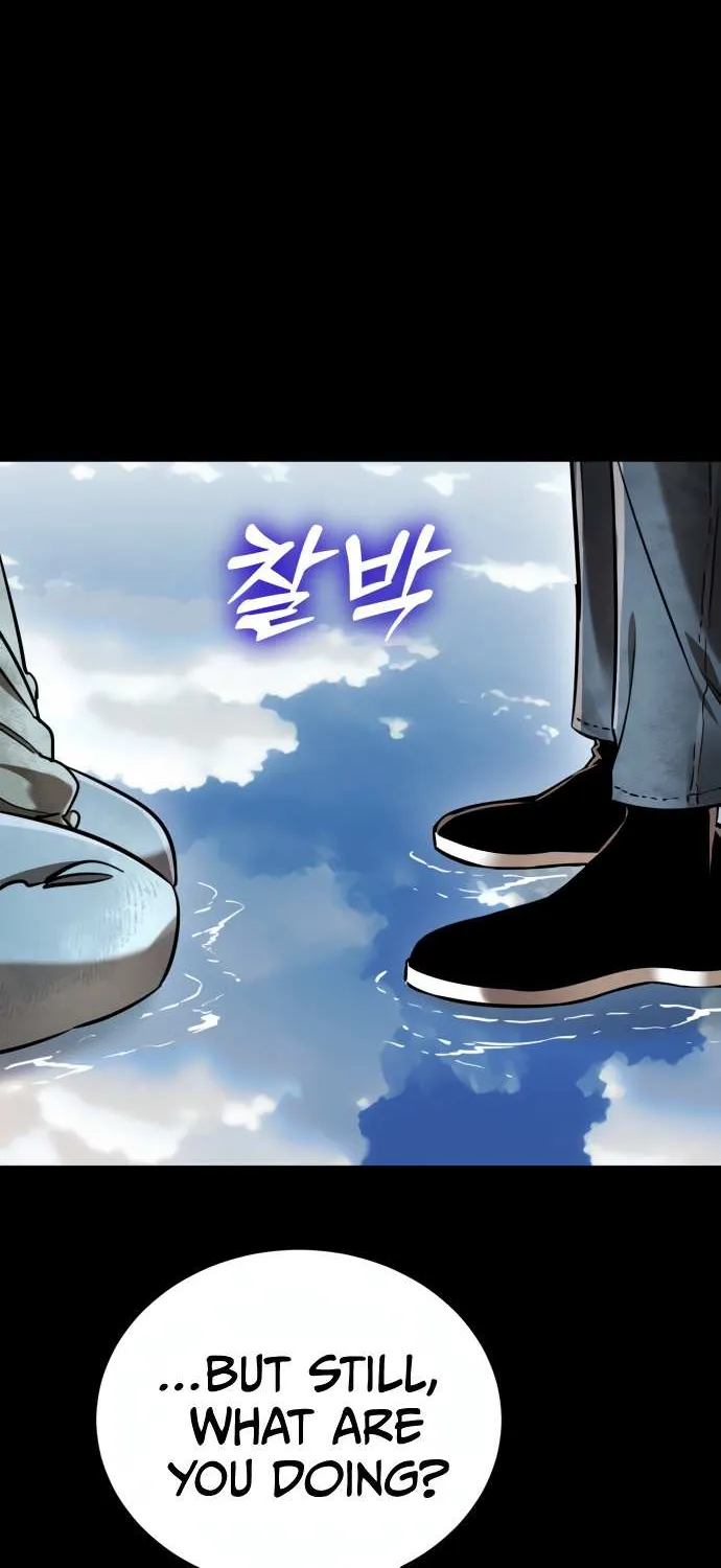 Reincarnation Path of The Underworld King Chapter 18 page 58 - 