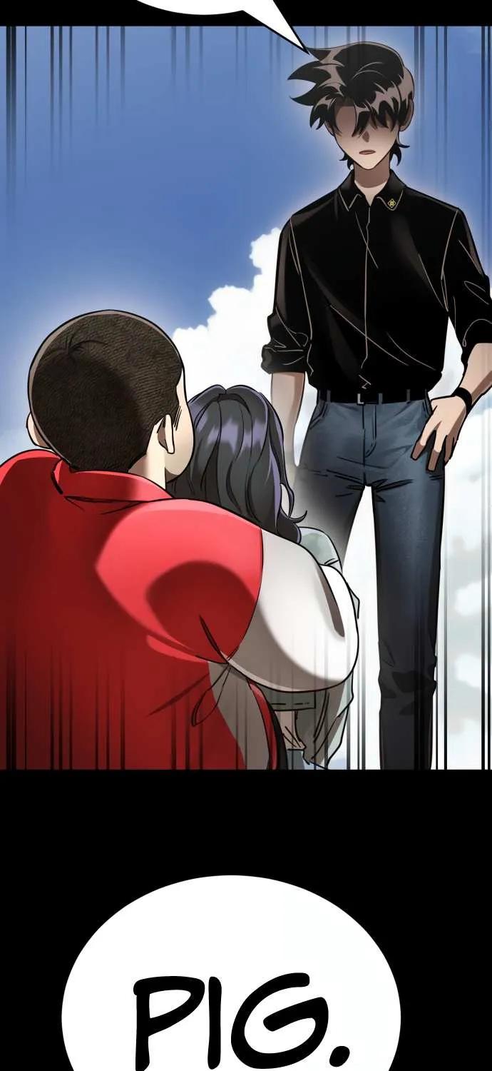 Reincarnation Path of The Underworld King Chapter 18 page 59 - 