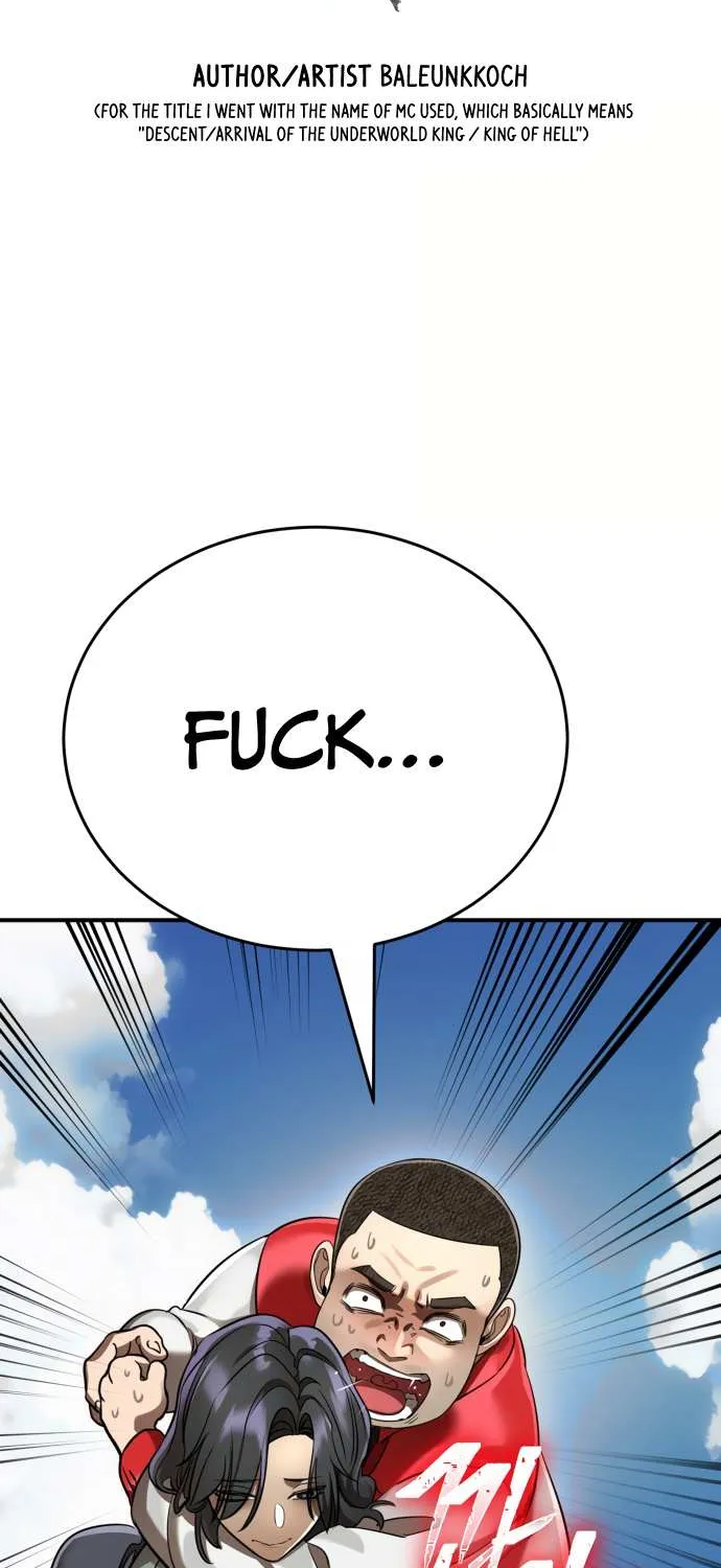 Reincarnation Path of The Underworld King Chapter 18 page 63 - 