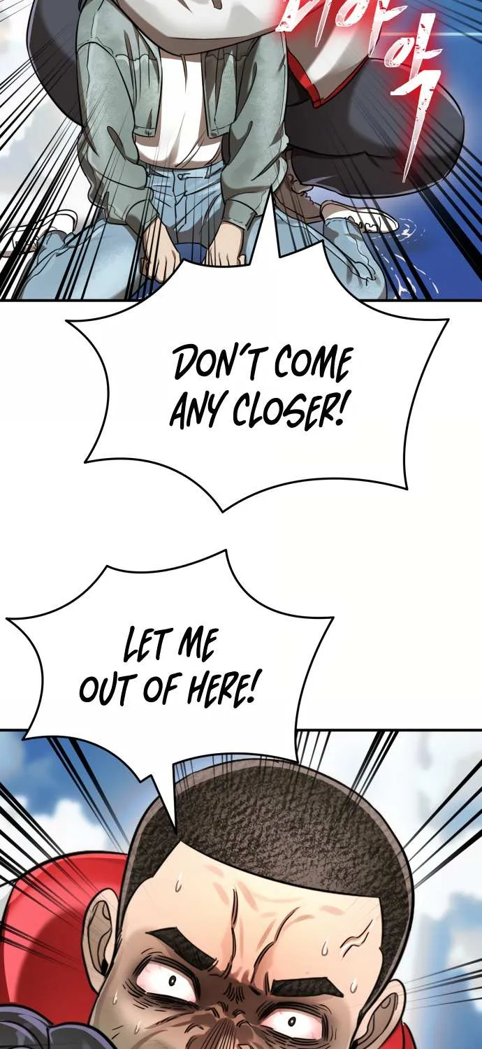 Reincarnation Path of The Underworld King Chapter 18 page 64 - 