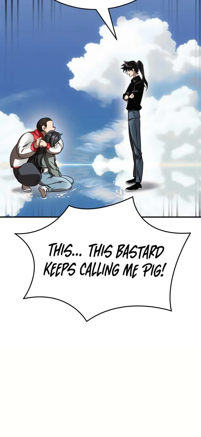 Reincarnation Path of The Underworld King Chapter 18 page 66 - 