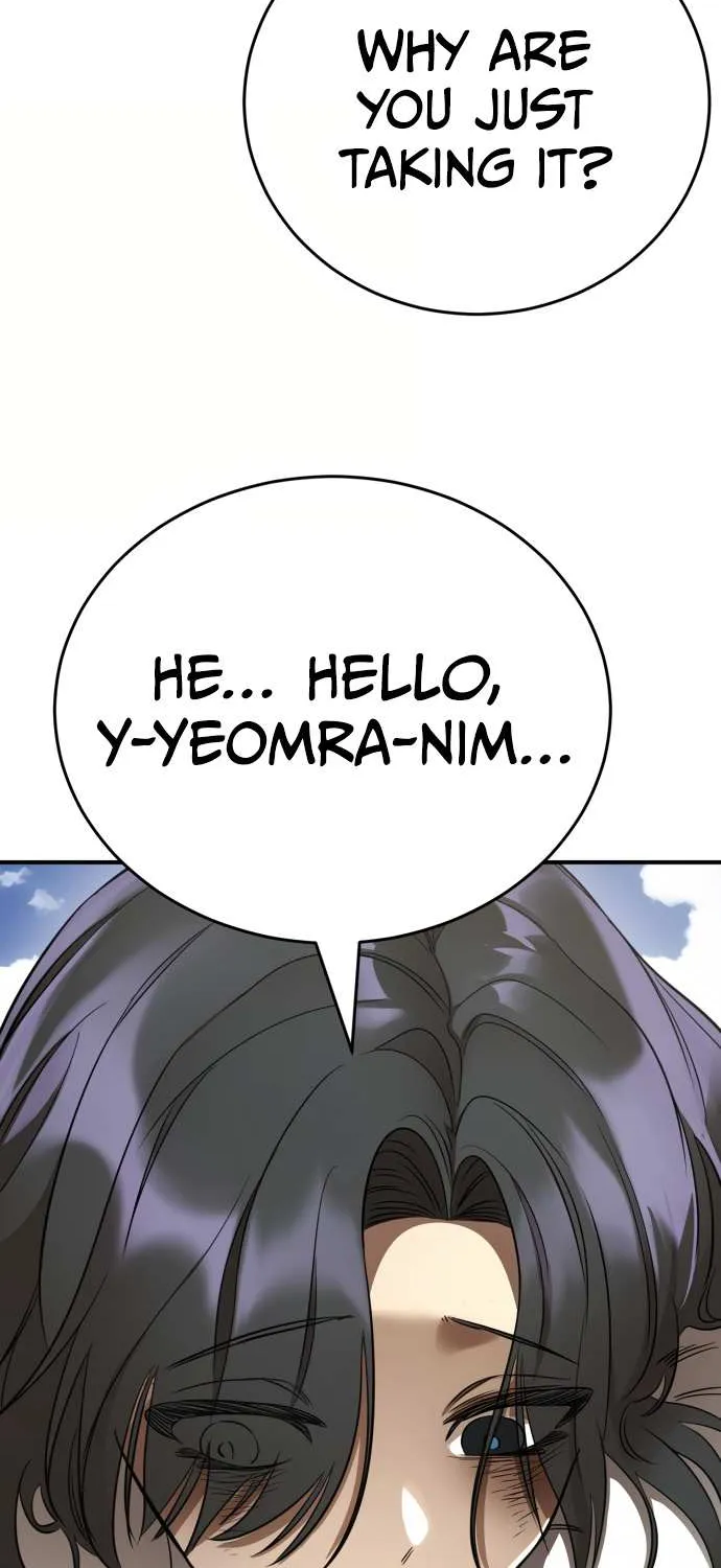 Reincarnation Path of The Underworld King Chapter 18 page 70 - 