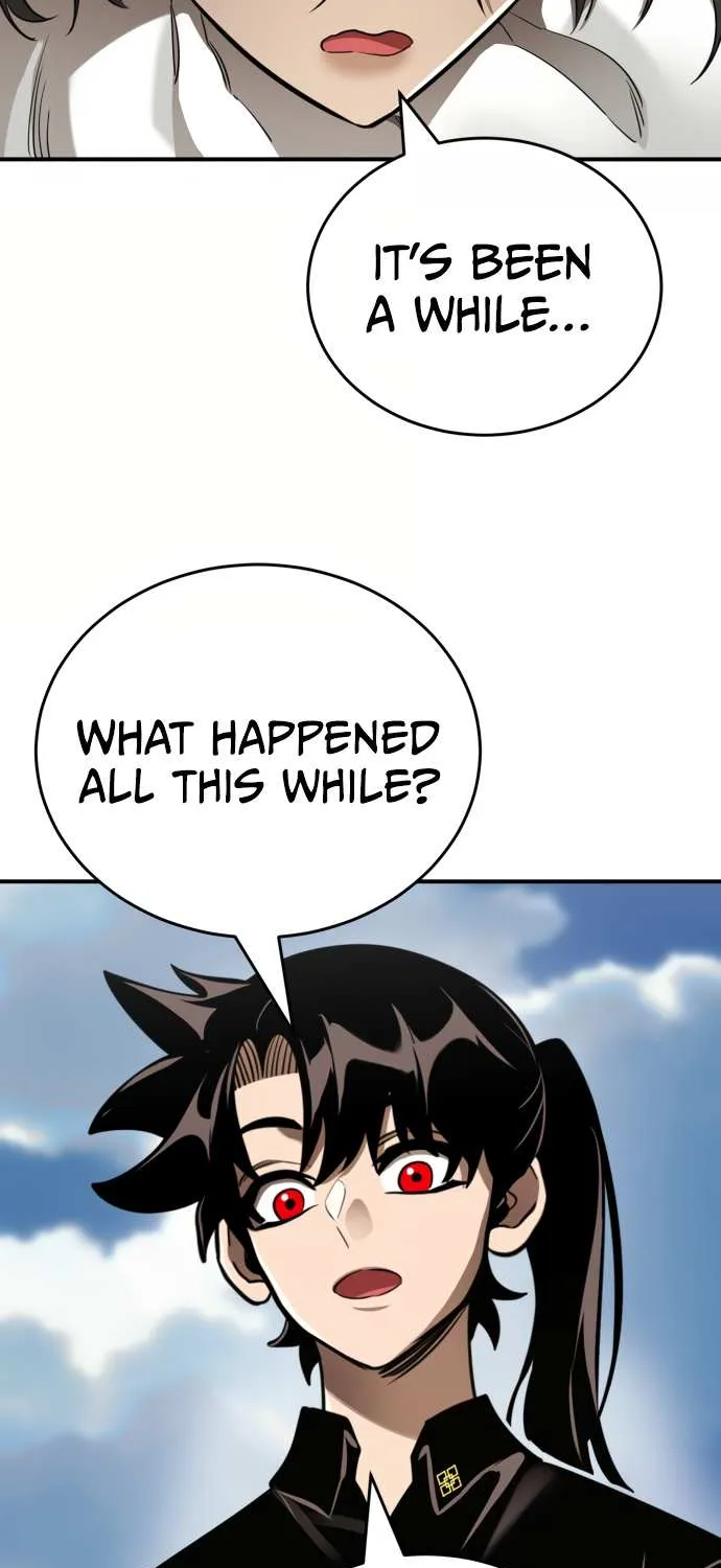 Reincarnation Path of The Underworld King Chapter 18 page 71 - 