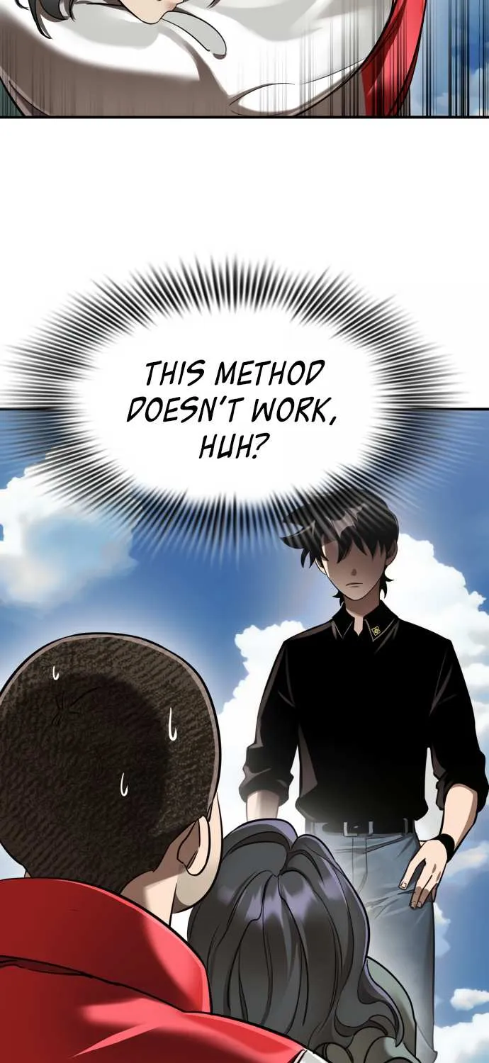 Reincarnation Path of The Underworld King Chapter 18 page 73 - 