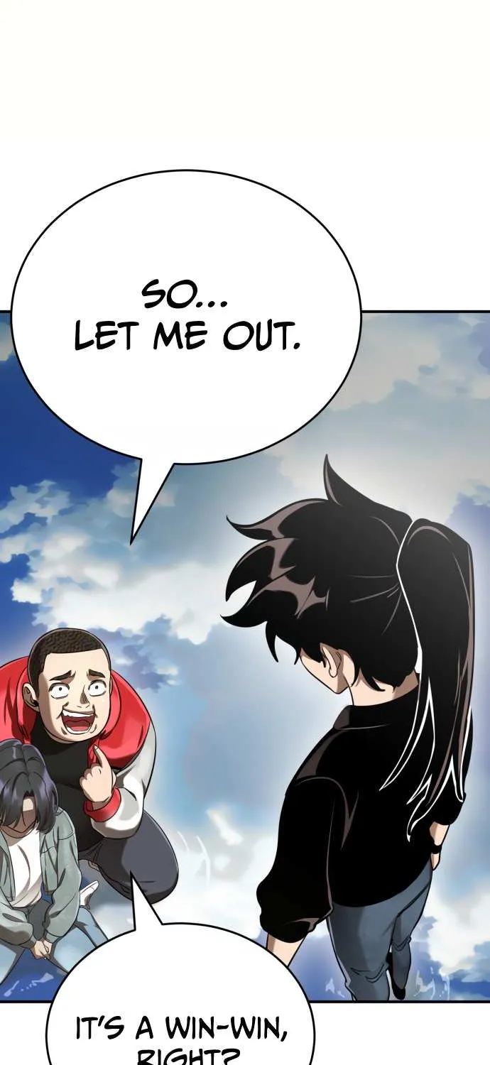 Reincarnation Path of The Underworld King Chapter 18 page 78 - 