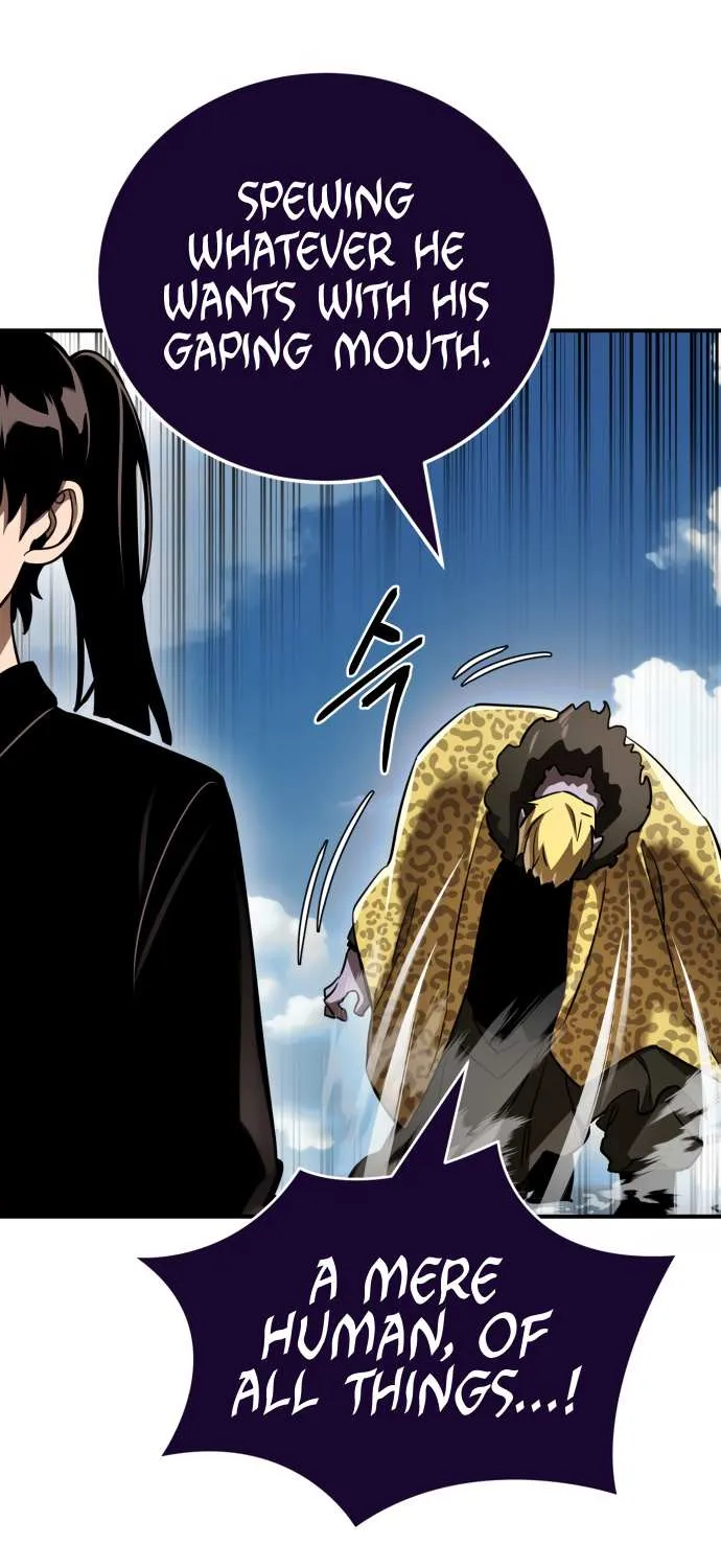 Reincarnation Path of The Underworld King Chapter 18 page 80 - 