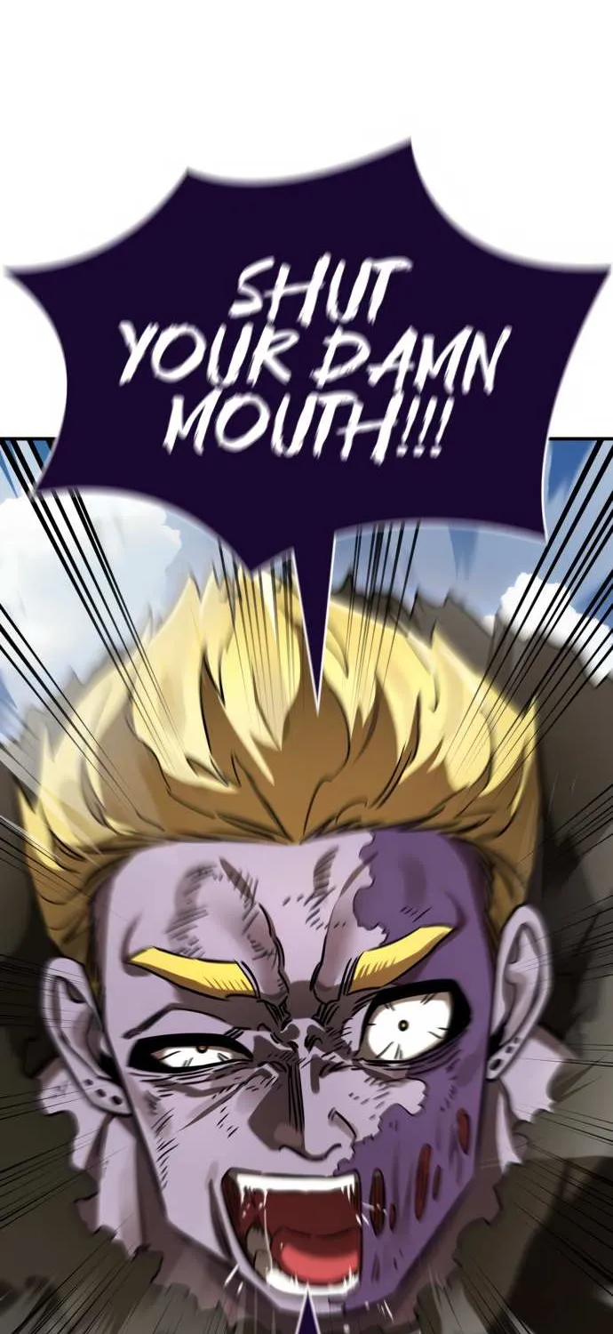 Reincarnation Path of The Underworld King Chapter 18 page 81 - 