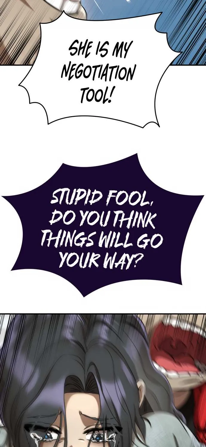 Reincarnation Path of The Underworld King Chapter 18 page 84 - 