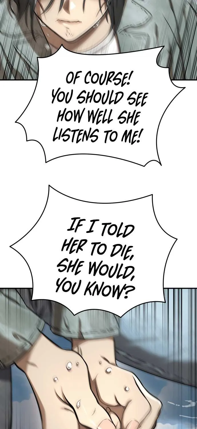 Reincarnation Path of The Underworld King Chapter 18 page 85 - 