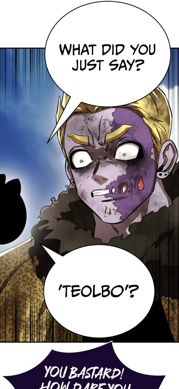 Reincarnation Path of The Underworld King Chapter 18 page 89 - 