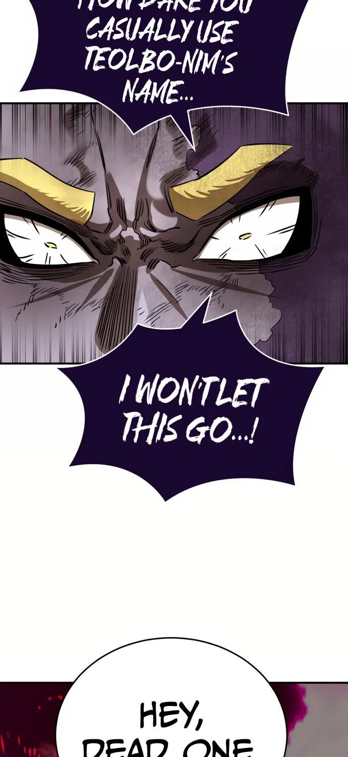 Reincarnation Path of The Underworld King Chapter 18 page 90 - 