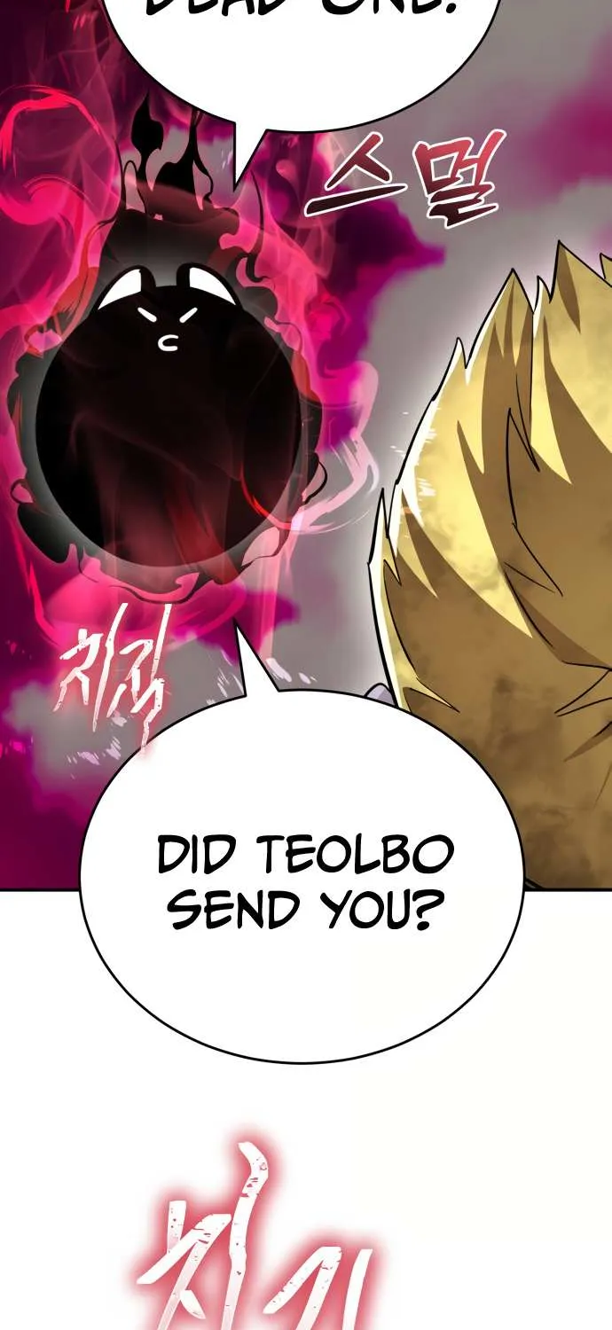 Reincarnation Path of The Underworld King Chapter 18 page 91 - 