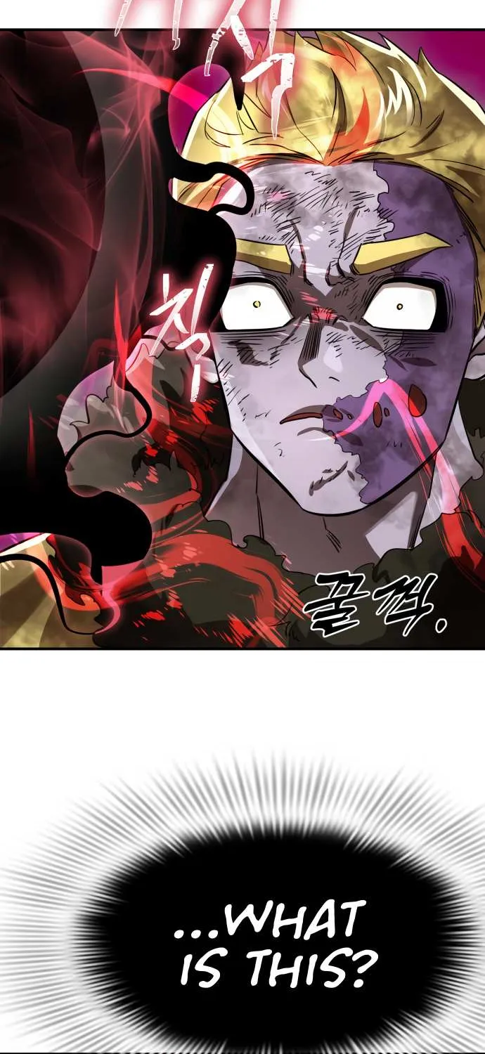 Reincarnation Path of The Underworld King Chapter 18 page 92 - 