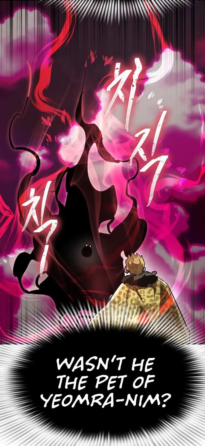 Reincarnation Path of The Underworld King Chapter 18 page 93 - 
