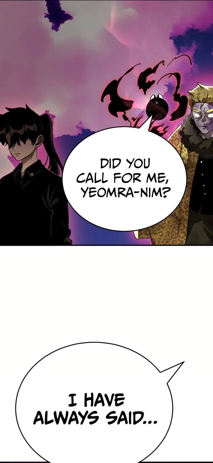 Reincarnation Path of The Underworld King Chapter 18 page 96 - 