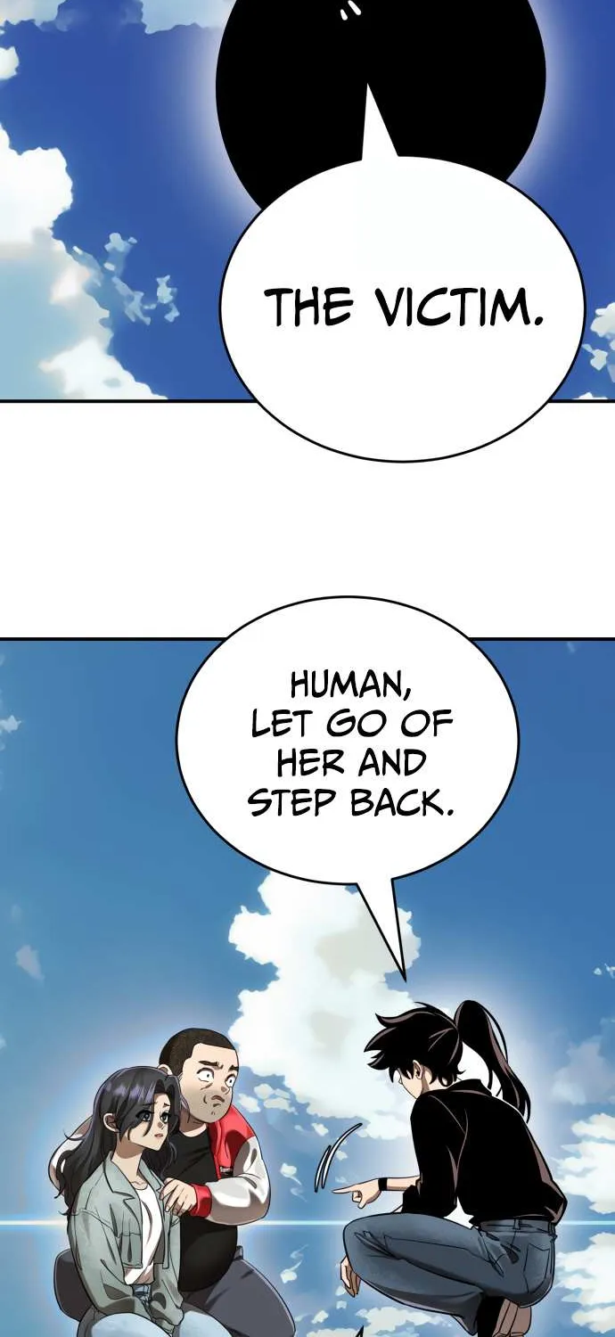 Reincarnation Path of The Underworld King Chapter 18 page 99 - 