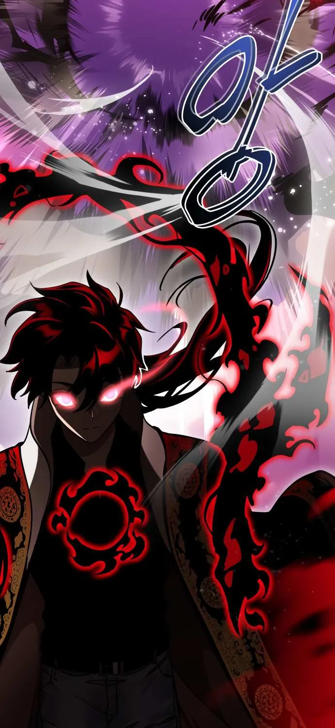 Reincarnation Path of The Underworld King Chapter 19 page 105 - 