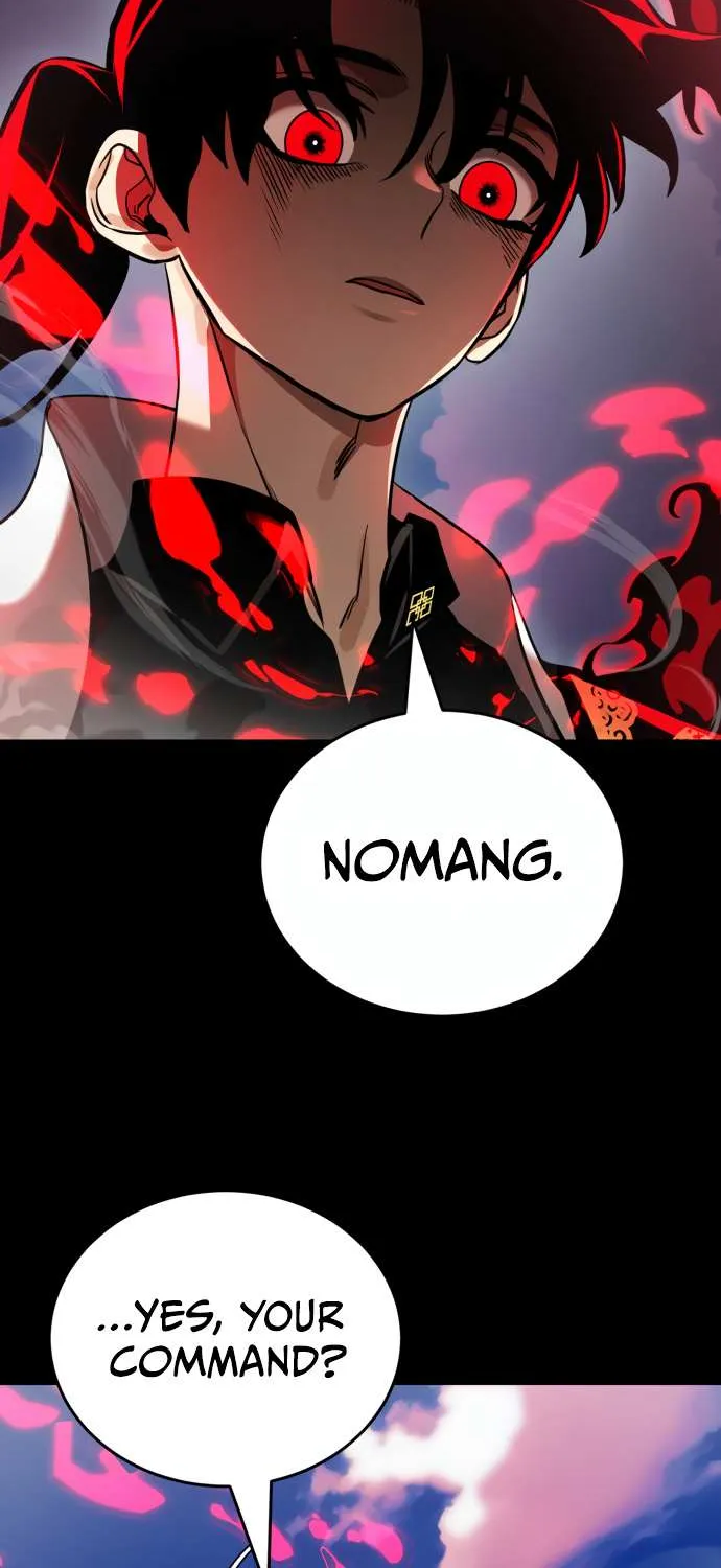 Reincarnation Path of The Underworld King Chapter 19 page 107 - 