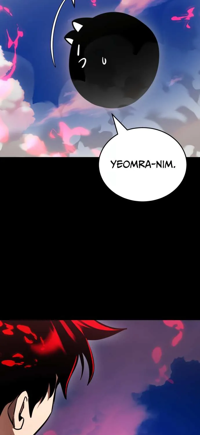 Reincarnation Path of The Underworld King Chapter 19 page 108 - 