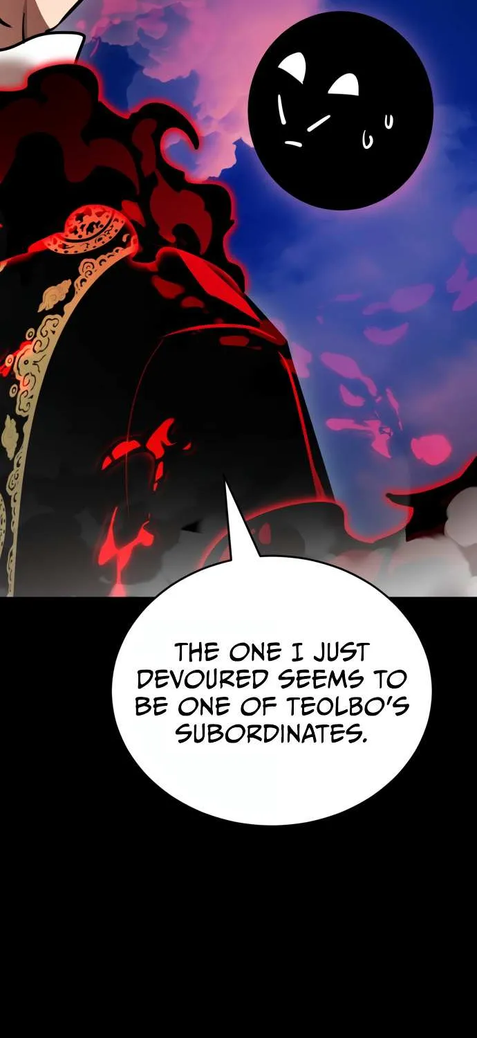 Reincarnation Path of The Underworld King Chapter 19 page 109 - 