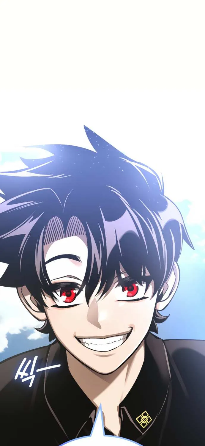 Reincarnation Path of The Underworld King Chapter 19 page 12 - 