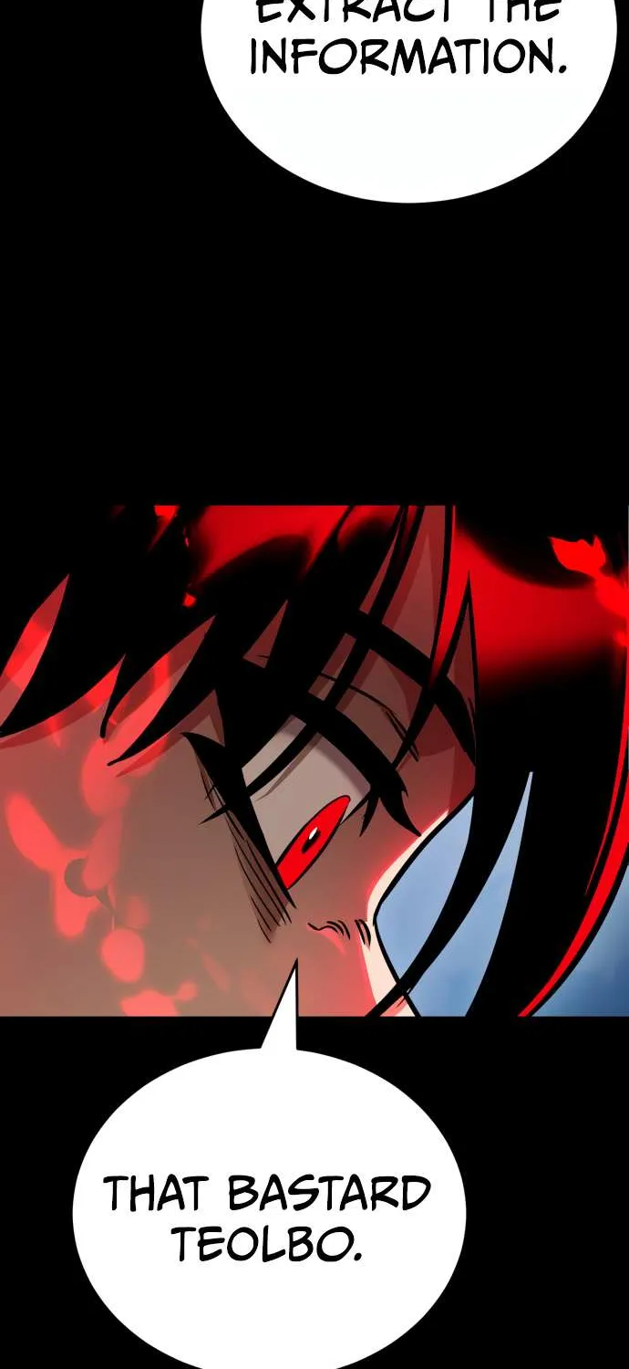 Reincarnation Path of The Underworld King Chapter 19 page 112 - 